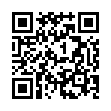 QR kód na túto stránku kosice.oma.sk u nemcovej 7