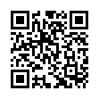 QR kód na túto stránku kosice.oma.sk u nemessanyiho 28
