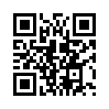 QR kód na túto stránku kosice.oma.sk u nova 8