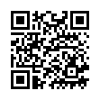 QR kód na túto stránku kosice.oma.sk u novobanska 18