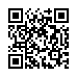 QR kód na túto stránku kosice.oma.sk u opalova 1