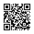 QR kód na túto stránku kosice.oma.sk u palackeho 12