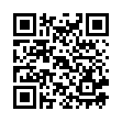 QR kód na túto stránku kosice.oma.sk u palmova 5