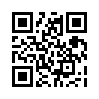 QR kód na túto stránku kosice.oma.sk u papradia