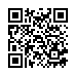 QR kód na túto stránku kosice.oma.sk u pazitna 7