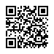QR kód na túto stránku kosice.oma.sk u pod-horou 36