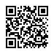 QR kód na túto stránku kosice.oma.sk u pod-horou 45