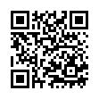 QR kód na túto stránku kosice.oma.sk u pod-kastielom 6