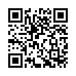 QR kód na túto stránku kosice.oma.sk u pod-siancom 2