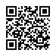 QR kód na túto stránku kosice.oma.sk u podbelova 31