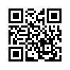 QR kód na túto stránku kosice.oma.sk u polovska