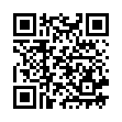 QR kód na túto stránku kosice.oma.sk u ponicanova 13