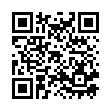 QR kód na túto stránku kosice.oma.sk u puskinova