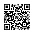 QR kód na túto stránku kosice.oma.sk u racianska 1