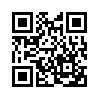 QR kód na túto stránku kosice.oma.sk u rampova