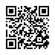 QR kód na túto stránku kosice.oma.sk u rastislavova 100