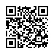 QR kód na túto stránku kosice.oma.sk u rastislavova 24