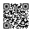 QR kód na túto stránku kosice.oma.sk u rastislavova 33