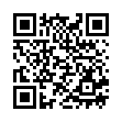 QR kód na túto stránku kosice.oma.sk u rastislavova 34