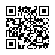 QR kód na túto stránku kosice.oma.sk u rastislavova 89