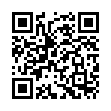 QR kód na túto stránku kosice.oma.sk u rybarska 17