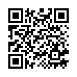 QR kód na túto stránku kosice.oma.sk u sadovnicka 3A