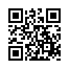 QR kód na túto stránku kosice.oma.sk u sarisska