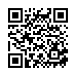 QR kód na túto stránku kosice.oma.sk u severne-nabrezie