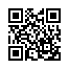 QR kód na túto stránku kosice.oma.sk u sipkova