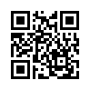QR kód na túto stránku kosice.oma.sk u siroka 5