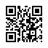 QR kód na túto stránku kosice.oma.sk u skautska