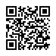 QR kód na túto stránku kosice.oma.sk u skleparska 11