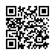 QR kód na túto stránku kosice.oma.sk u skleparska 8A