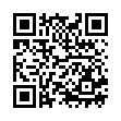 QR kód na túto stránku kosice.oma.sk u sladkovicova 30