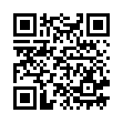 QR kód na túto stránku kosice.oma.sk u smaragdova 33