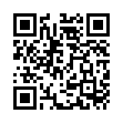 QR kód na túto stránku kosice.oma.sk u starozagorska 6