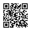 QR kód na túto stránku kosice.oma.sk u strazna 5