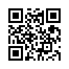 QR kód na túto stránku kosice.oma.sk u svetla