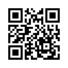 QR kód na túto stránku kosice.oma.sk u svetla 1