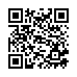 QR kód na túto stránku kosice.oma.sk u svetla 21