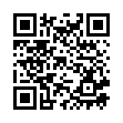 QR kód na túto stránku kosice.oma.sk u svetla 28