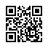 QR kód na túto stránku kosice.oma.sk u svetla 9
