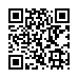 QR kód na túto stránku kosice.oma.sk u tepleho 14