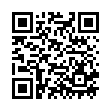 QR kód na túto stránku kosice.oma.sk u terchovska 3