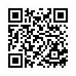 QR kód na túto stránku kosice.oma.sk u textilna 3B