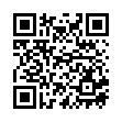 QR kód na túto stránku kosice.oma.sk u tolsteho 28