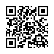 QR kód na túto stránku kosice.oma.sk u tratova 1