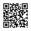 QR kód na túto stránku kosice.oma.sk u uherova 13