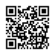QR kód na túto stránku kosice.oma.sk u urbarska 18