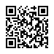 QR kód na túto stránku kosice.oma.sk u valalicka 6